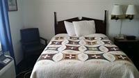 Guest House Inn & Extended Stay Lubbock Exterior foto
