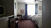 Guest House Inn & Extended Stay Lubbock Exterior foto