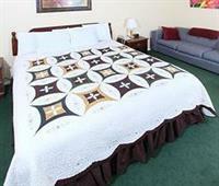 Guest House Inn & Extended Stay Lubbock Exterior foto